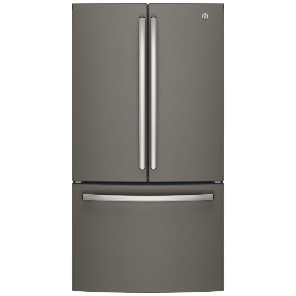 GE GNE27JMMES French Door Refrigerator