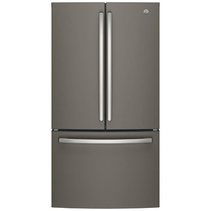 GE GNE27JMMES French Door Refrigerator