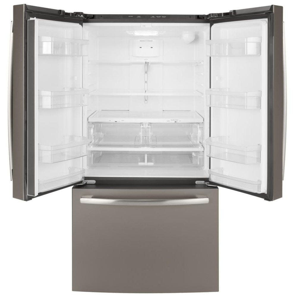 GE GNE27JMMES French Door Refrigerator