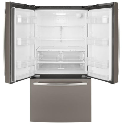 GE GNE27JMMES French Door Refrigerator