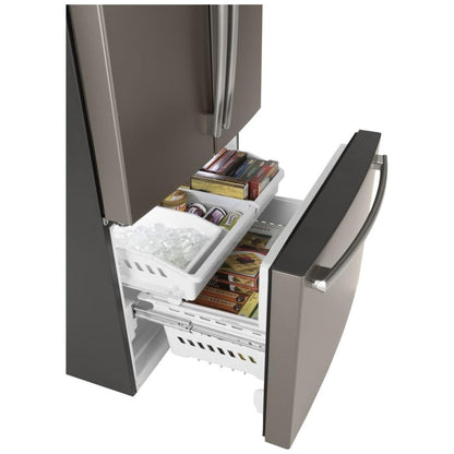 GE GNE27JMMES French Door Refrigerator
