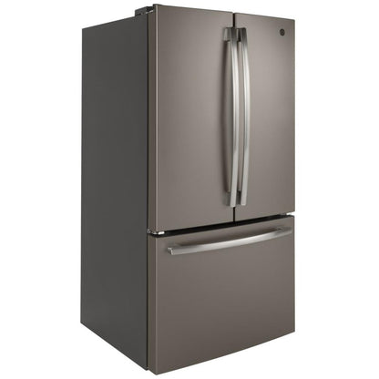 GE GNE27JMMES French Door Refrigerator