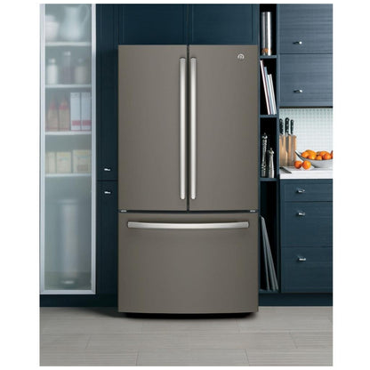 GE GNE27JMMES French Door Refrigerator