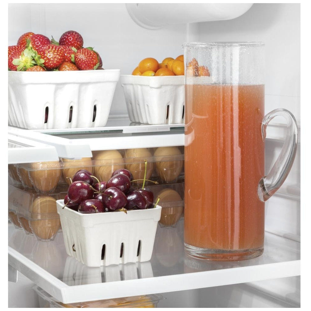 GE GNE27JMMES French Door Refrigerator