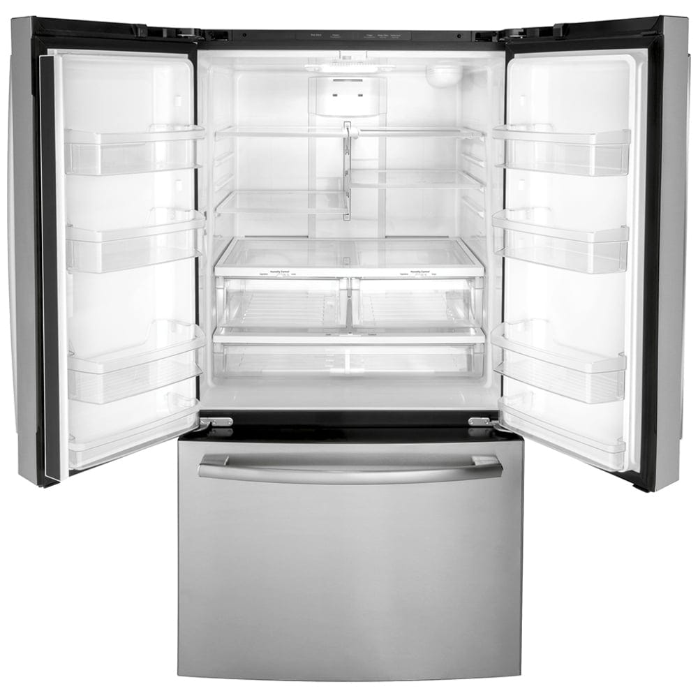 GE GNE27JYMFS French Door Refrigerator