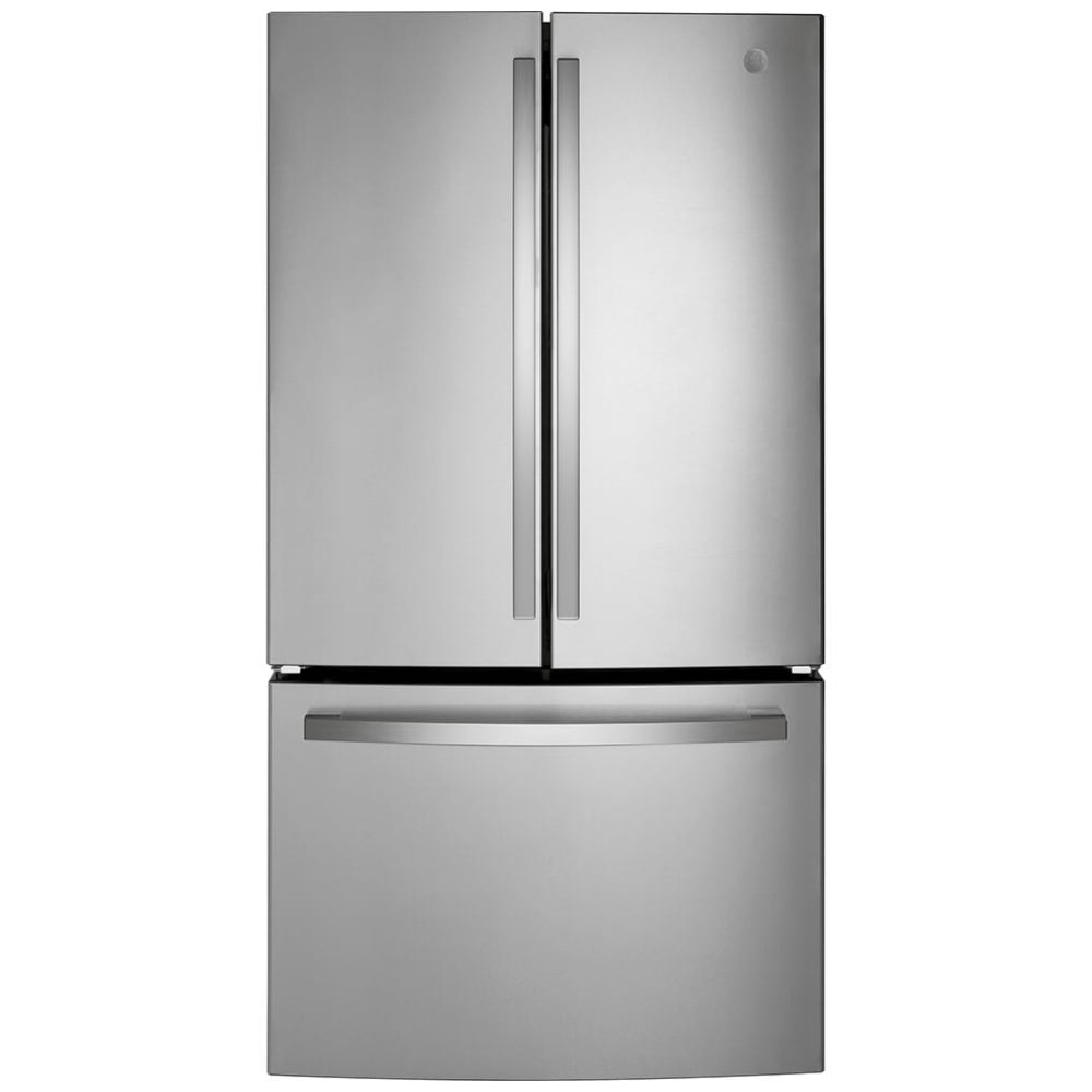 GE GNE27JYMFS French Door Refrigerator