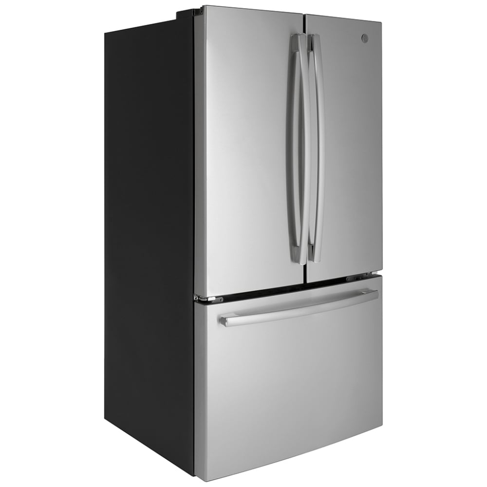 GE GNE27JYMFS French Door Refrigerator