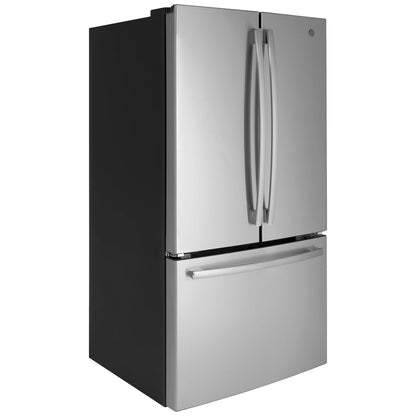 GE GNE27JYMFS French Door Refrigerator