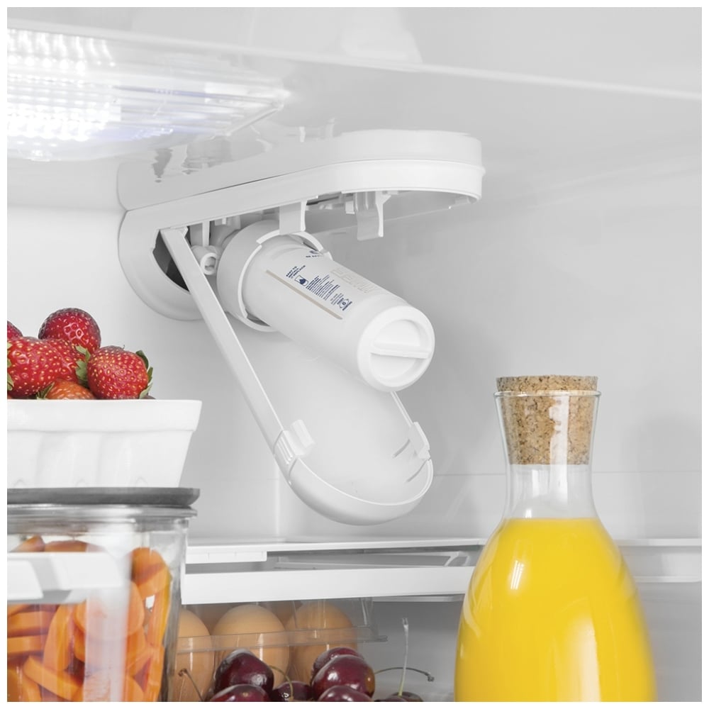 GE GNE27JYMFS French Door Refrigerator