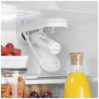 GE GNE27JYMFS French Door Refrigerator