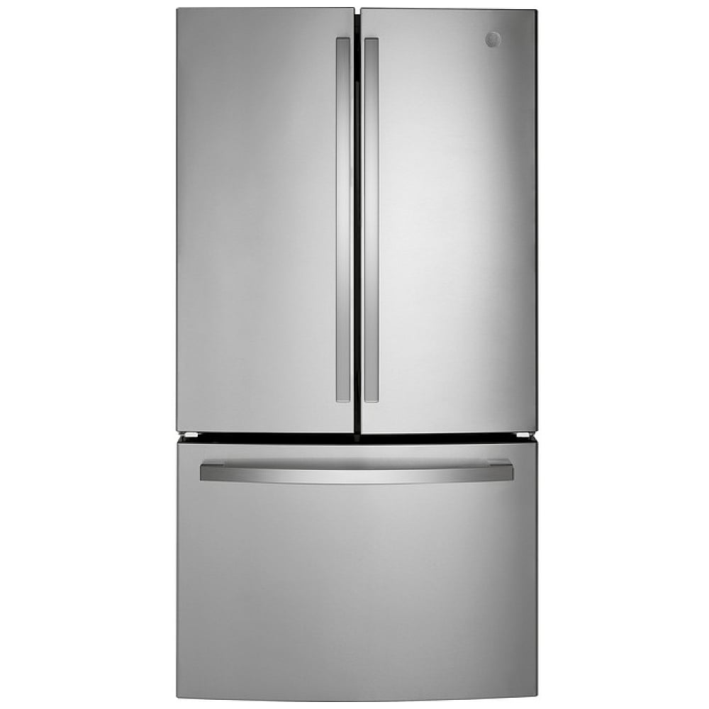 GE GNE27JYMFS French Door Refrigerator