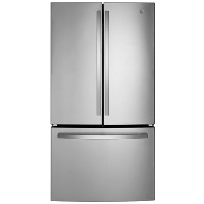 GE GNE27JYMFS French Door Refrigerator