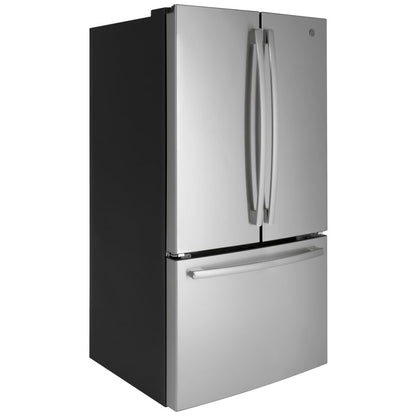 GE GNE27JYMFS French Door Refrigerator