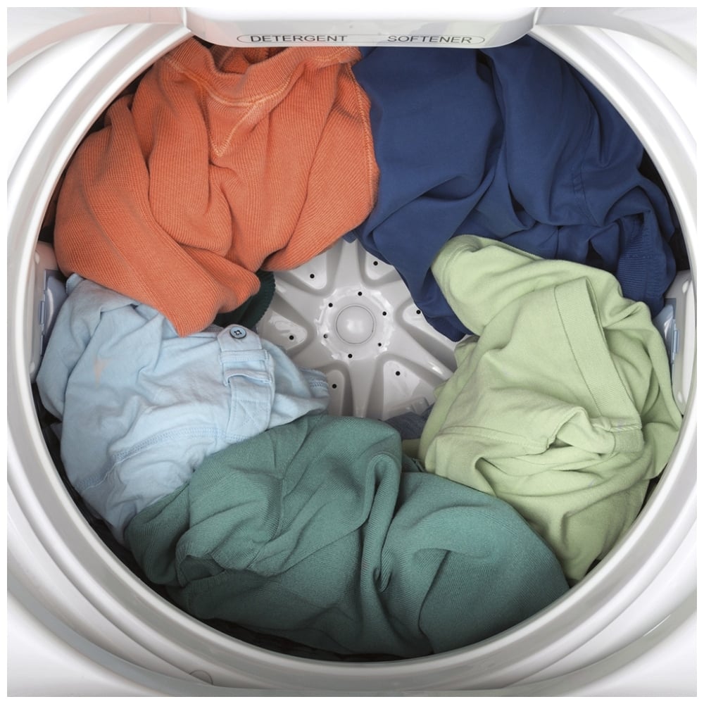 GE GNW128PSMWW Portable Washer