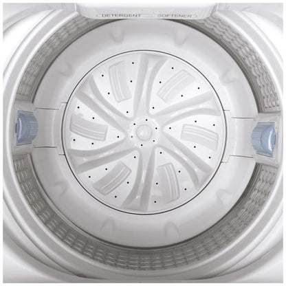 GE GNW128PSMWW Portable Washer