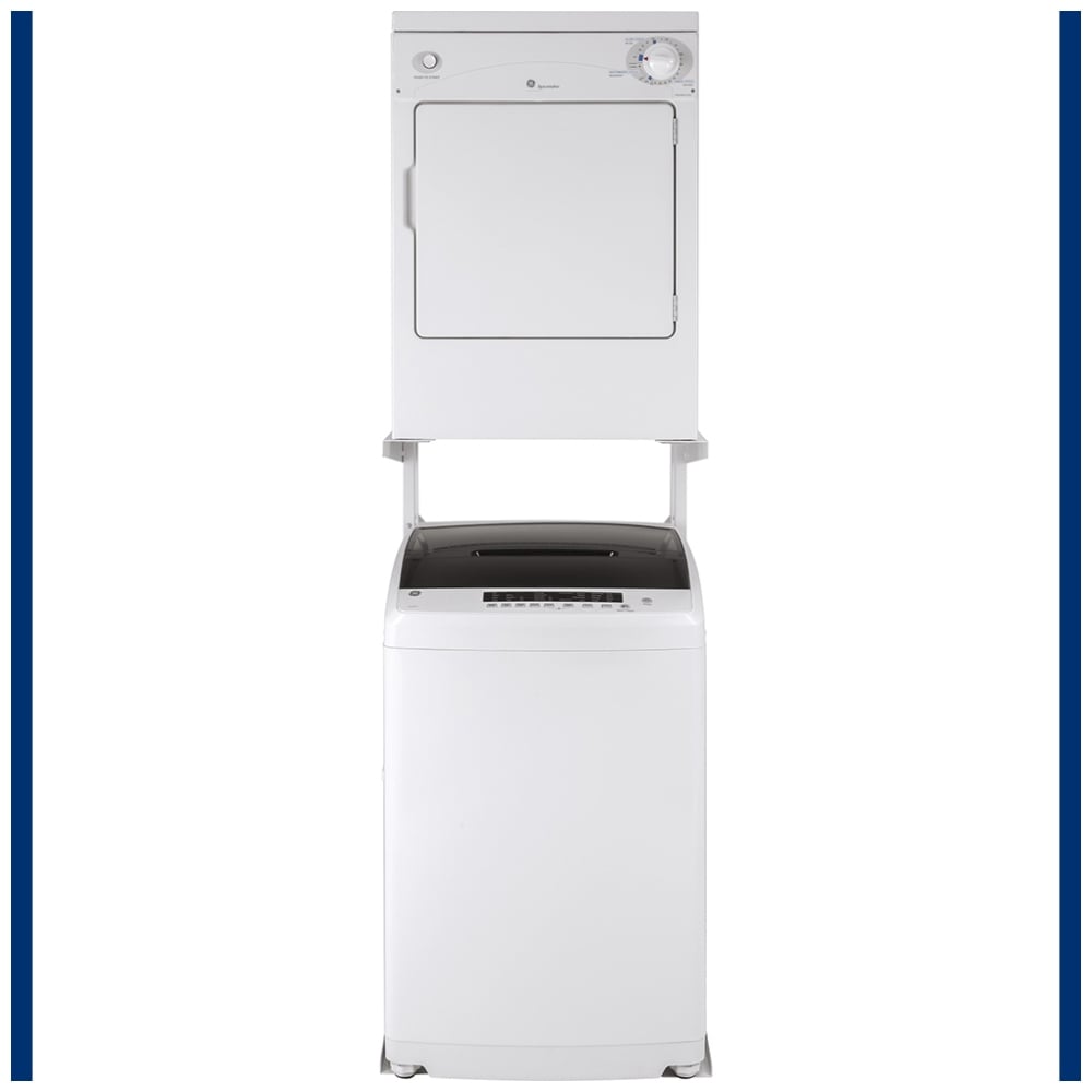 GE GNW128PSMWW Portable Washer