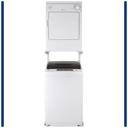 GE GNW128PSMWW Portable Washer