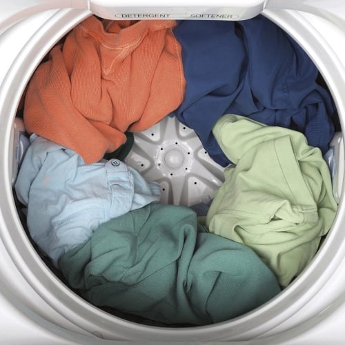 GE GNW128PSMWW Portable Washer
