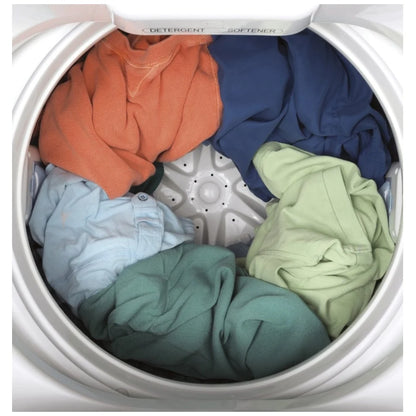 GE GNW128PSMWW Portable Washer