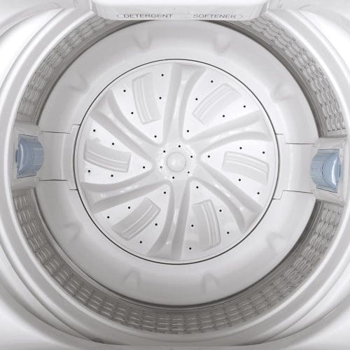GE GNW128PSMWW Portable Washer