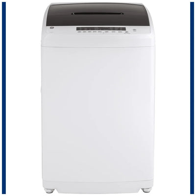 GE GNW128PSMWW Portable Washer