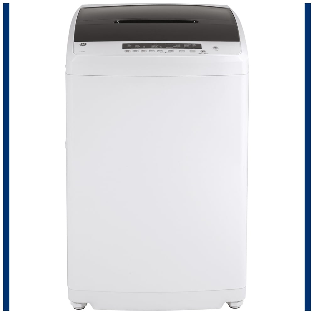 GE GNW128PSMWW Portable Washer