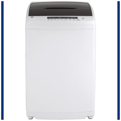GE GNW128PSMWW Portable Washer