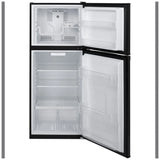 GE GPE12FGKBB Top Freezer Refrigerator