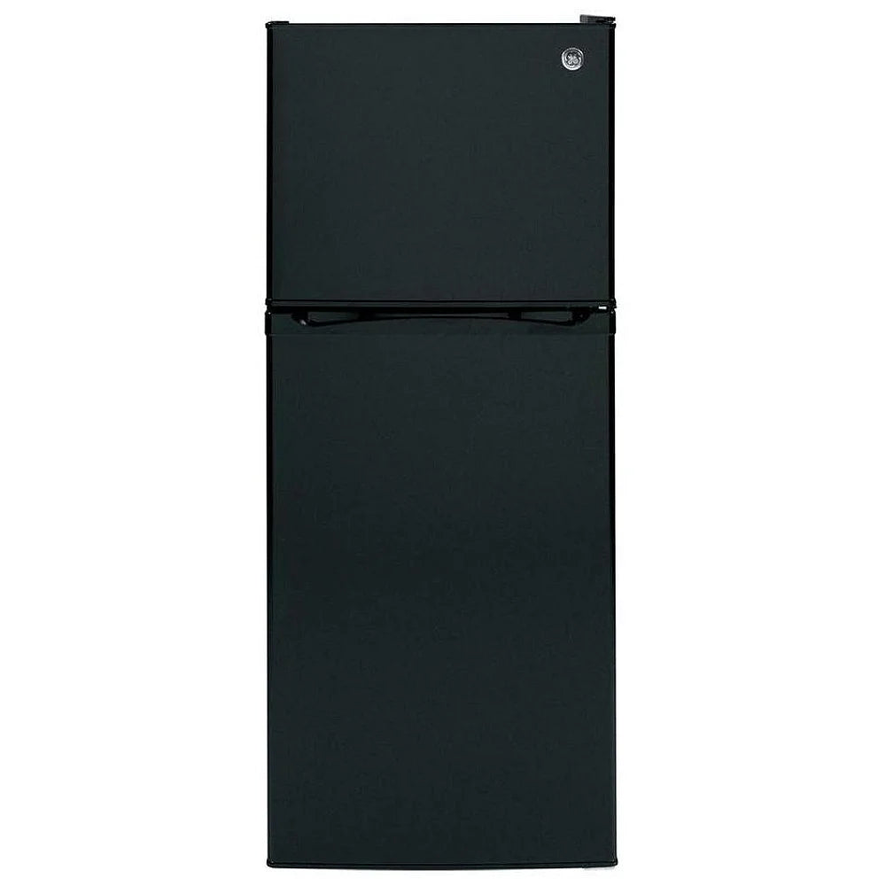 GE GPE12FGKBB Top Freezer Refrigerator