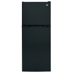 GE GPE12FGKBB Top Freezer Refrigerator