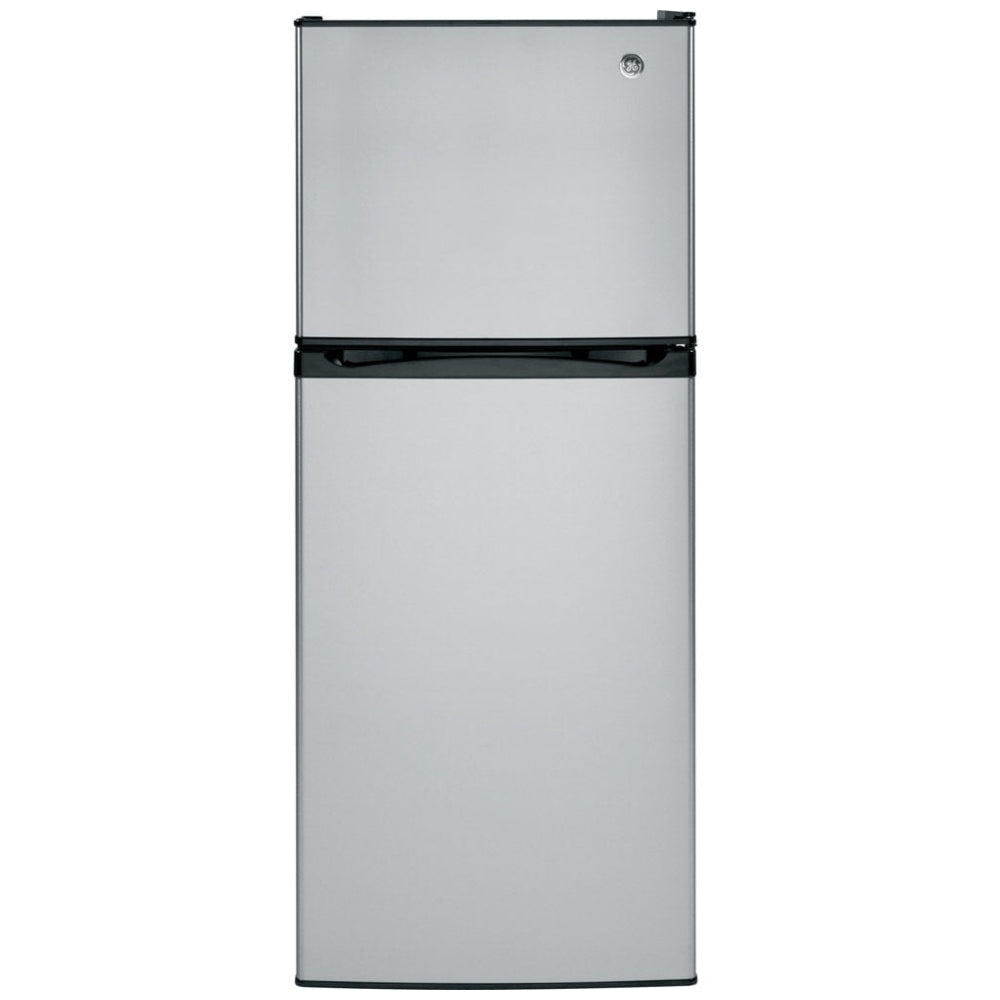 GE GPE12FSKSB Top Freezer Refrigerator