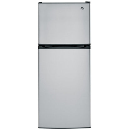GE GPE12FSKSB Top Freezer Refrigerator