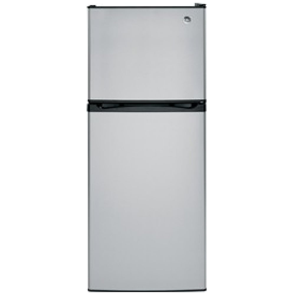 GE GPE12FSKSB Top Freezer Refrigerator