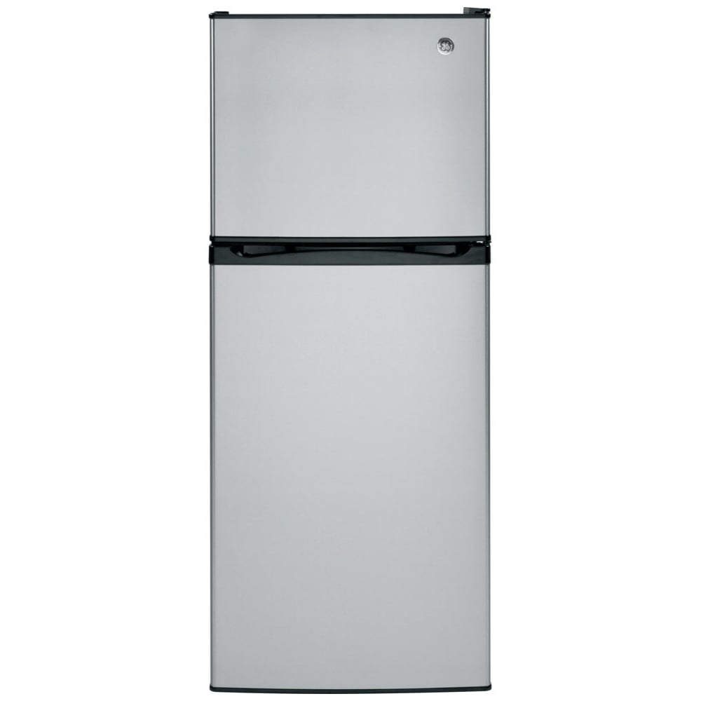 GE GPE12FSKSB Top Freezer Refrigerator
