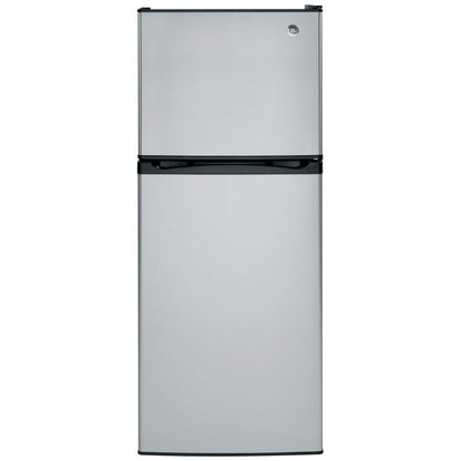GE GPE12FSKSB Top Freezer Refrigerator