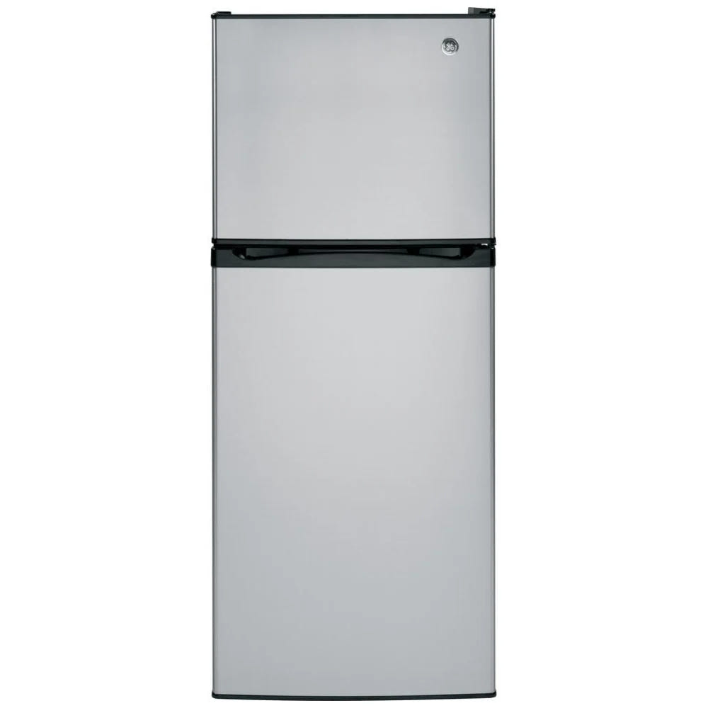 GE GPE12FSKSB Top Freezer Refrigerator