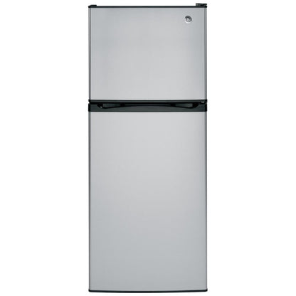 GE GPE12FSKSB Top Freezer Refrigerator