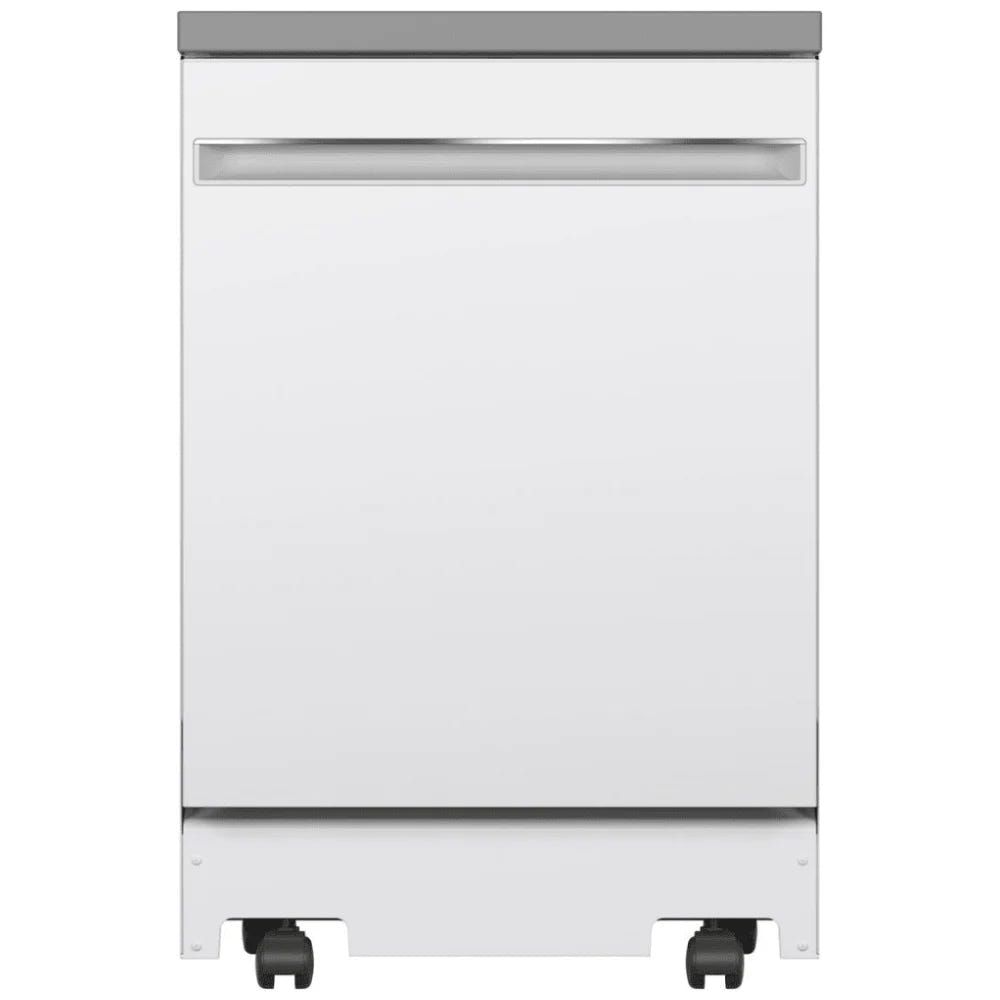 GE GPT225SGLWW Dishwasher