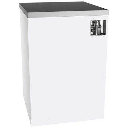 GE GPT225SGLWW Dishwasher