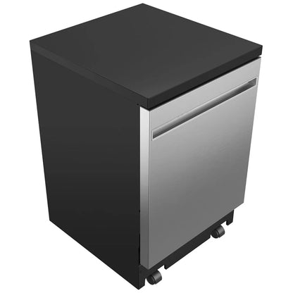 GE GPT225SSLSS Dishwasher