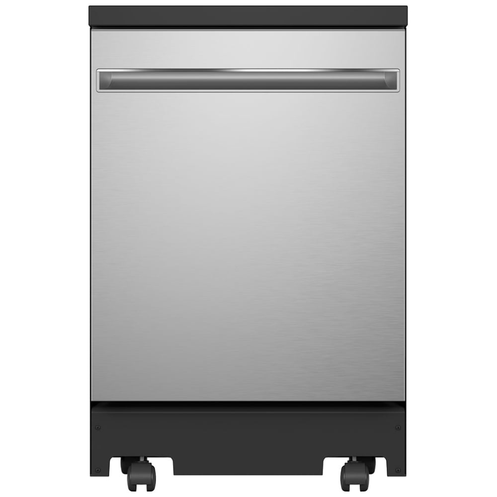GE GPT225SSLSS Dishwasher