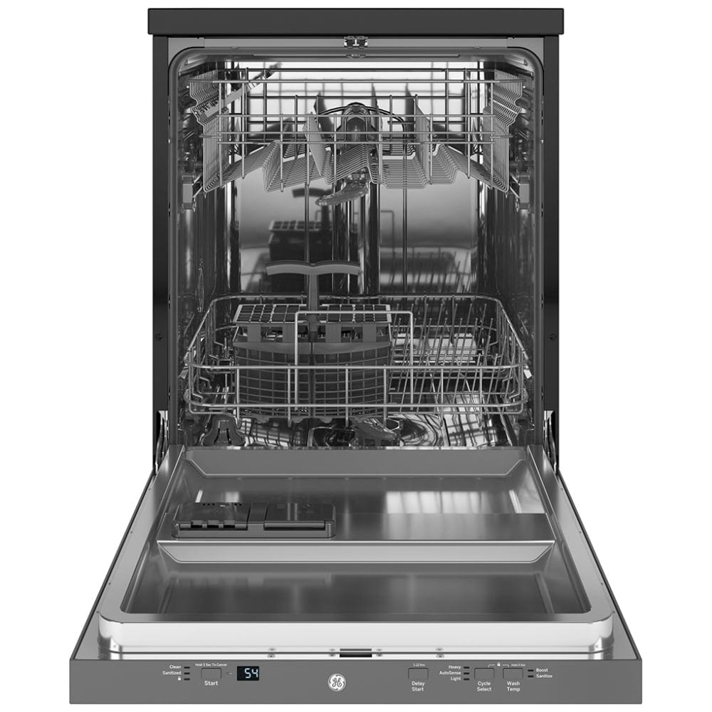 GE GPT225SSLSS Dishwasher