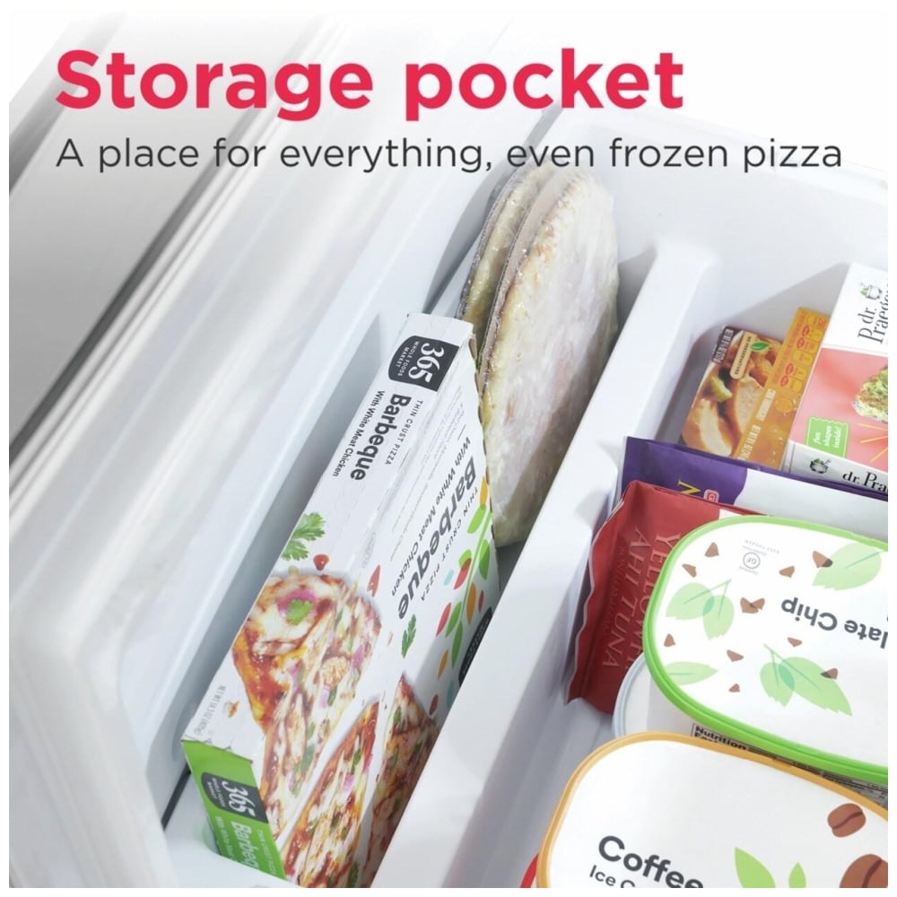 Frigidaire Gallery GRBN2012AF Bottom Freezer Refrigerator