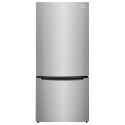 Frigidaire Gallery GRBN2012AF Bottom Freezer Refrigerator
