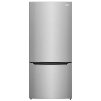 Frigidaire Gallery GRBN2012AF Bottom Freezer Refrigerator