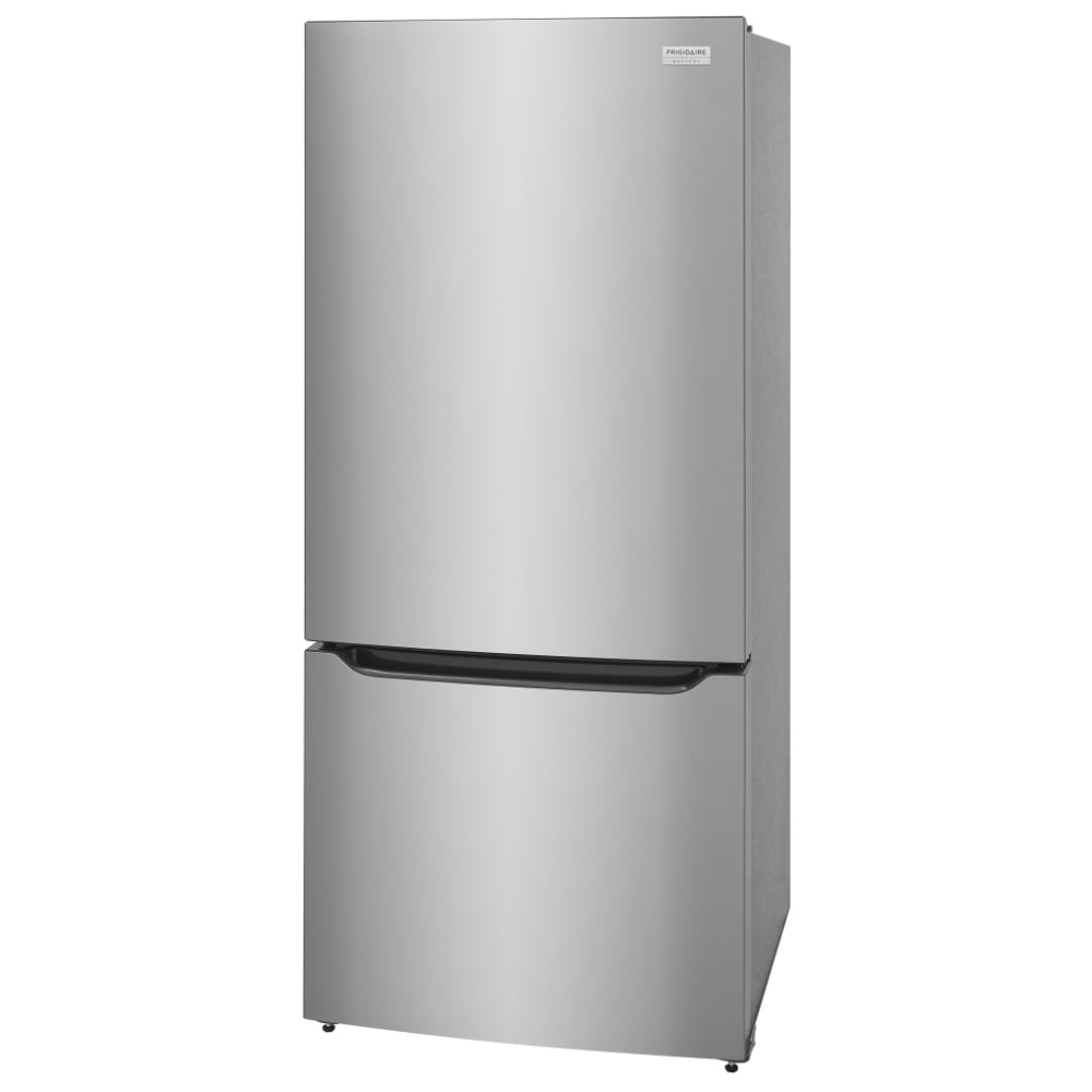 Frigidaire Gallery GRBN2012AF Bottom Freezer Refrigerator