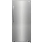 Frigidaire Gallery GRDA1911AF All Refrigerator, 33 inch Width, 19 cu. ft. Capacity, ENERGY STAR Certified, sTAINLESS sTEEL colour