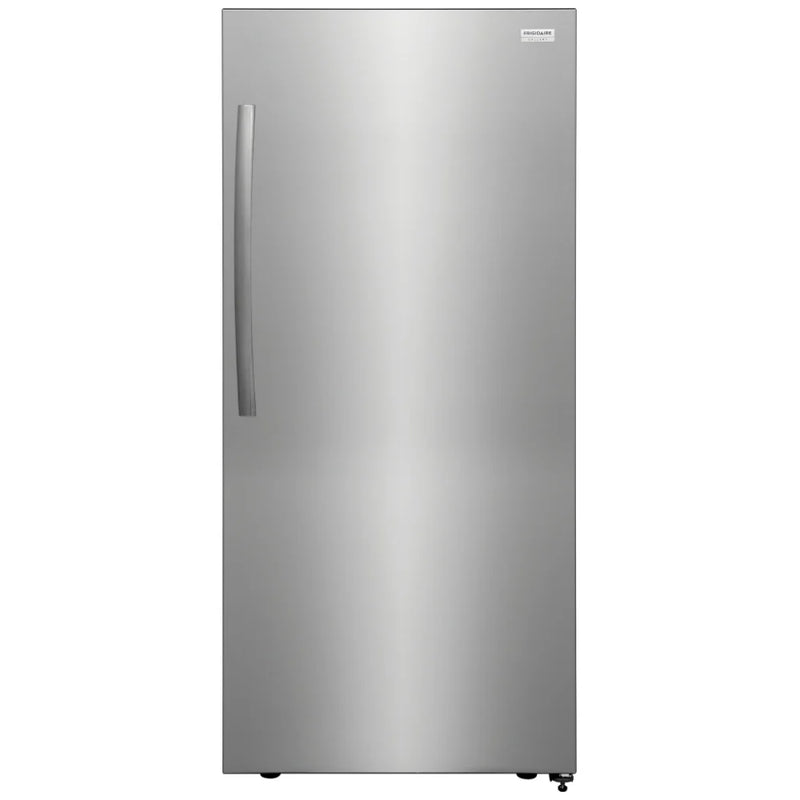 Frigidaire Gallery GRDA1911AF All Refrigerator, 33 inch Width, 19 cu. ft. Capacity, ENERGY STAR Certified, sTAINLESS sTEEL colour