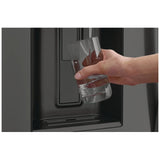 Frigidaire Gallery GRFC2353AD French Door Refrigerator