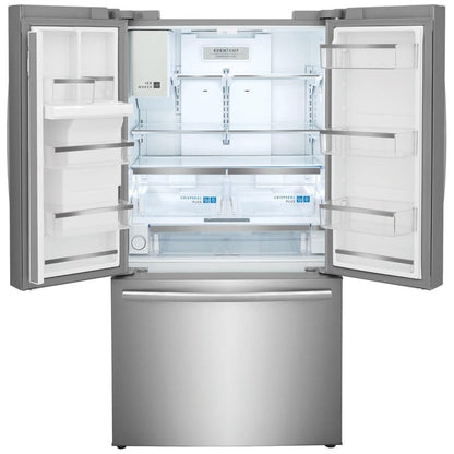 Frigidaire Gallery GRFC2353AF French Door Refrigerator